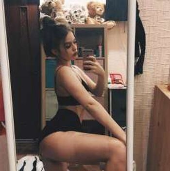 Full leaked Lalipinkcheeks private onlyfans photo