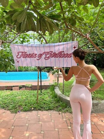 Full leaked Lan nguyen private onlyfans photo