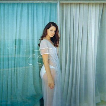 Lana Del Rey