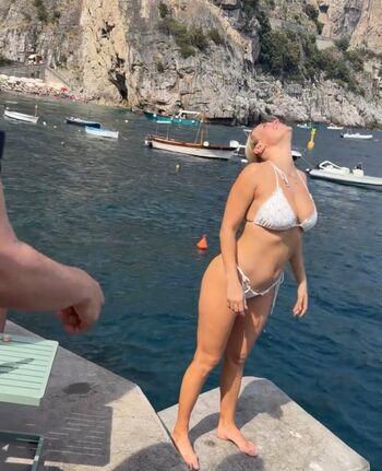 Lana WWE