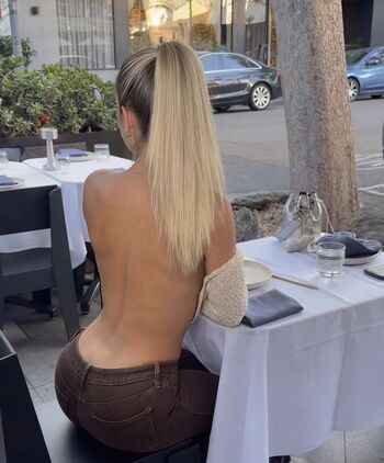 Full leaked Lara achterberg private onlyfans photo