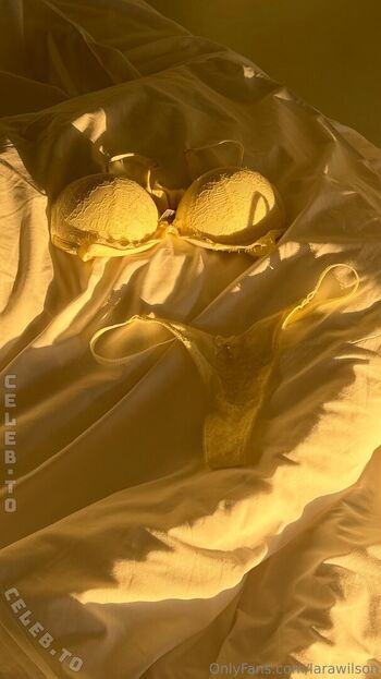 Full leaked Lara wilson private onlyfans photo