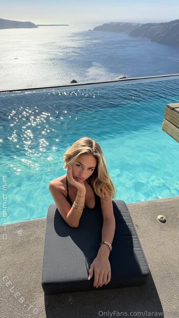 Full leaked Lara wilson private onlyfans photo