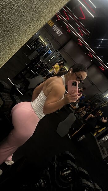 Full leaked Larha ribeiro private onlyfans photo
