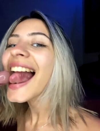 Full leaked Larissa escobar private onlyfans photo