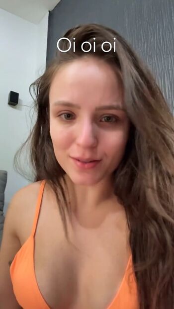 Full leaked Larissa manoela private onlyfans photo
