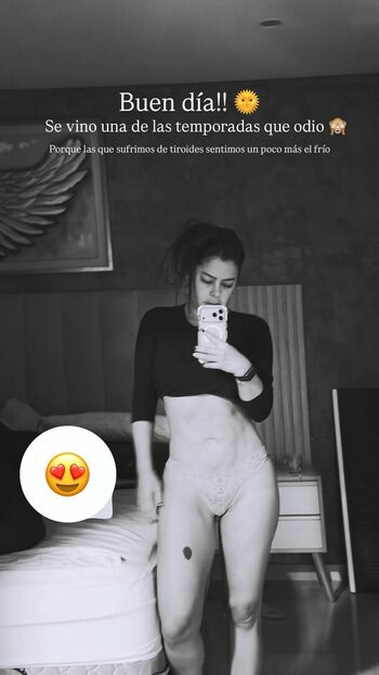 Full leaked Larissa riquelme private onlyfans photo