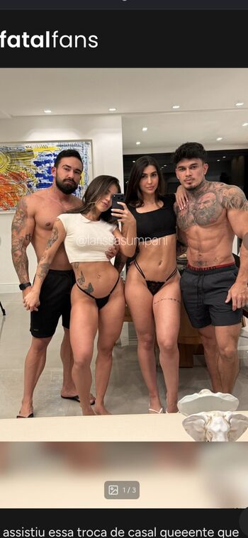 Full leaked Larissa sumpani private onlyfans photo