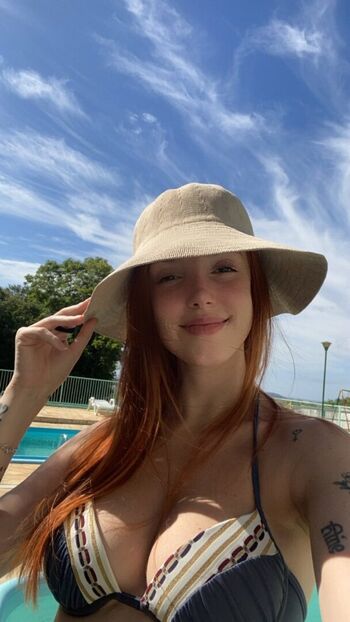 larizinha