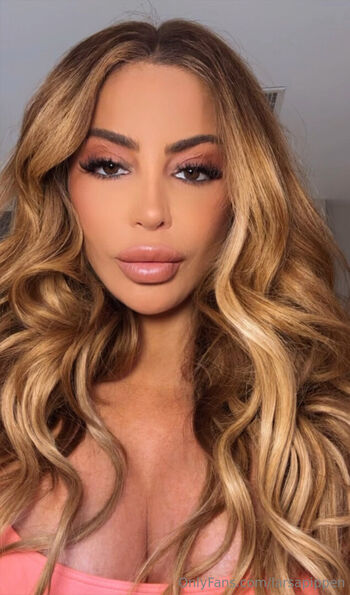 Full leaked Larsa pippen private onlyfans photo