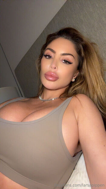 Full leaked Larsa pippen private onlyfans photo