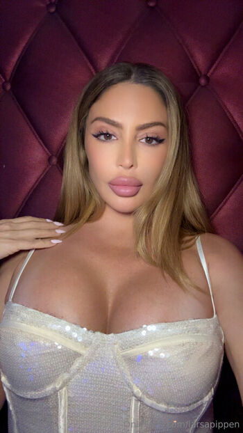 Full leaked Larsa pippen private onlyfans photo