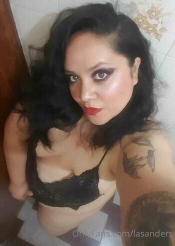 Full leaked Lasanders private onlyfans photo