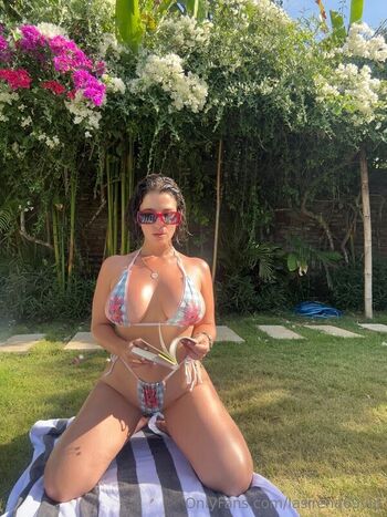 Full leaked Lasirena page private onlyfans photo