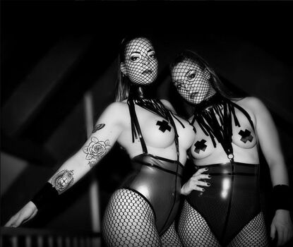 Latex Fetish