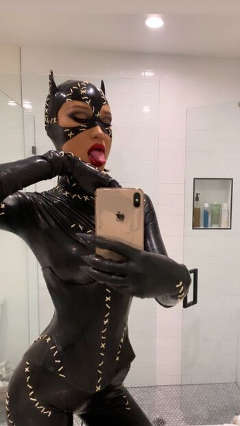 Latex Fetish