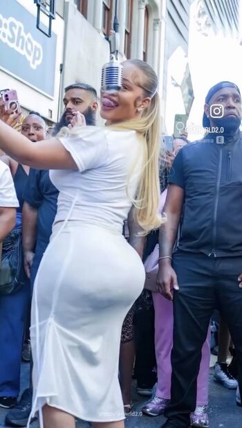 Full leaked Latto private onlyfans photo