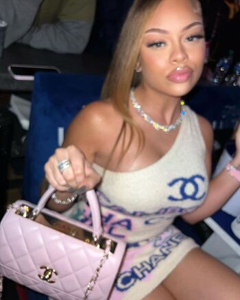 Full leaked Latto private onlyfans photo