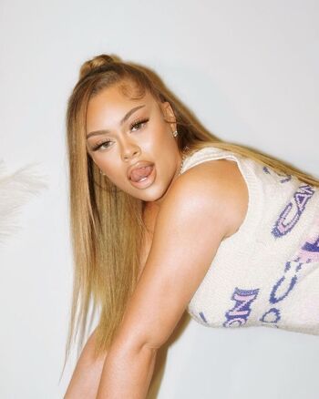 Full leaked Latto private onlyfans photo