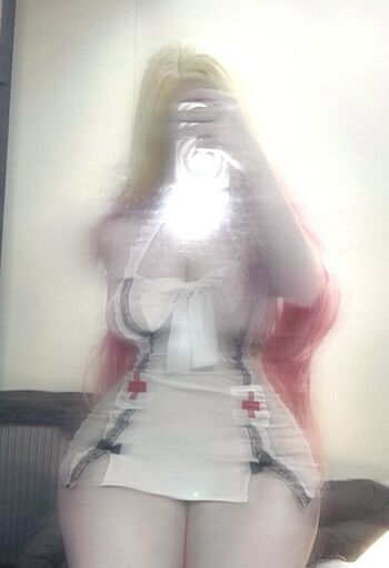 Full leaked Latulip private onlyfans photo