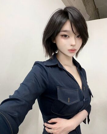Full leaked Latulip private onlyfans photo