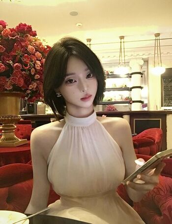 Full leaked Latulip private onlyfans photo