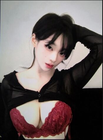 Full leaked Latulip private onlyfans photo