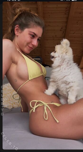 Full leaked Laura benko private onlyfans photo