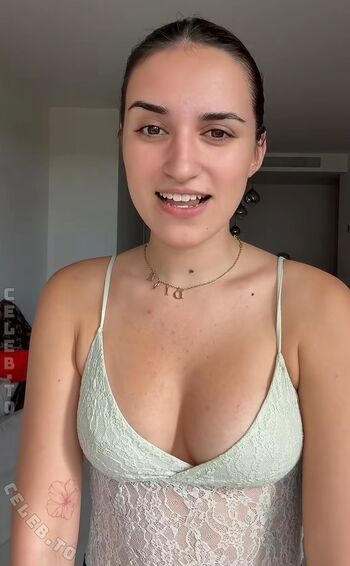 Full leaked Laura borck private onlyfans photo