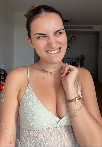 Full leaked Laura borck private onlyfans photo