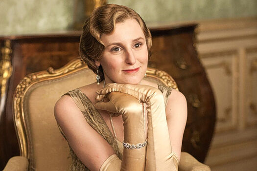 Laura Carmichael