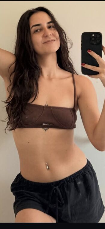 Full leaked Laura danica private onlyfans photo