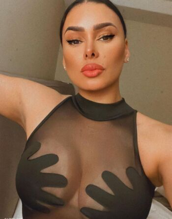 Laura Govan