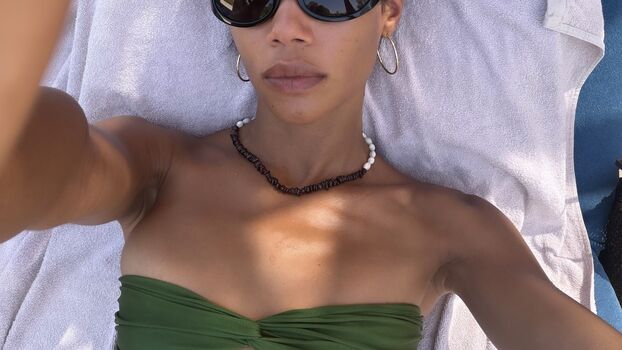 Full leaked Laura harrier page private onlyfans photo