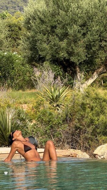 Full leaked Laura harrier page private onlyfans photo