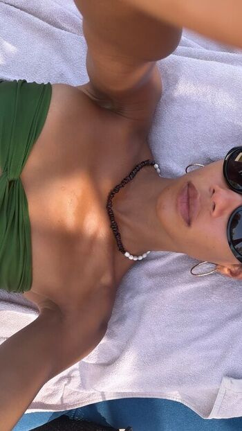 Full leaked Laura harrier page private onlyfans photo