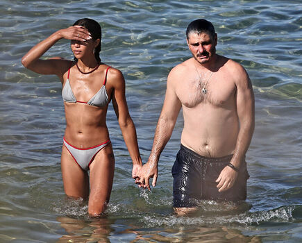 Full leaked Laura harrier page private onlyfans photo