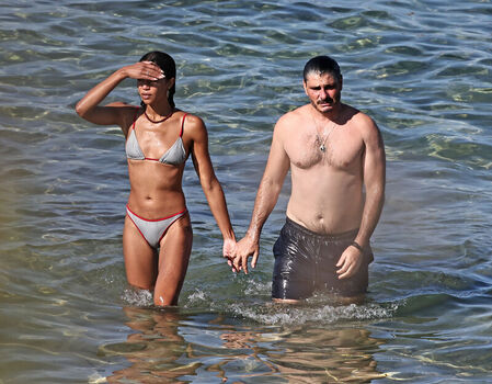 Full leaked Laura harrier page private onlyfans photo