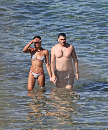 Full leaked Laura harrier page private onlyfans photo