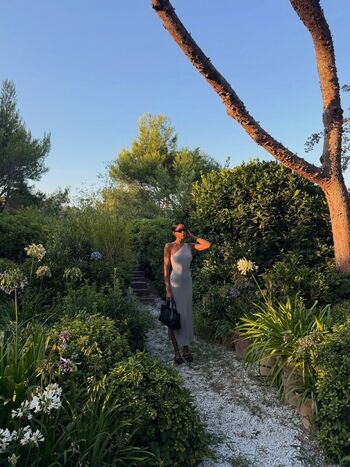 Full leaked Laura harrier page private onlyfans photo