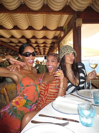 Full leaked Laura harrier private onlyfans photo