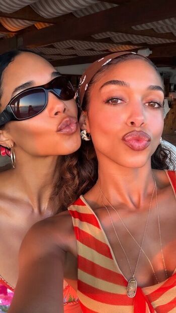 Full leaked Laura harrier private onlyfans photo