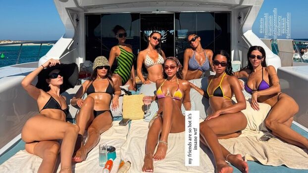 Full leaked Laura harrier private onlyfans photo