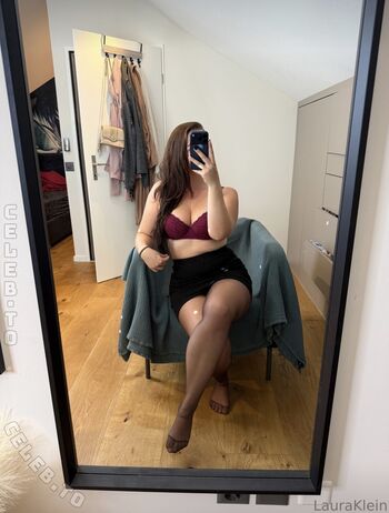 Full leaked Laura klein private onlyfans photo