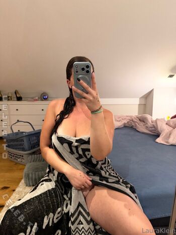 Full leaked Laura klein private onlyfans photo