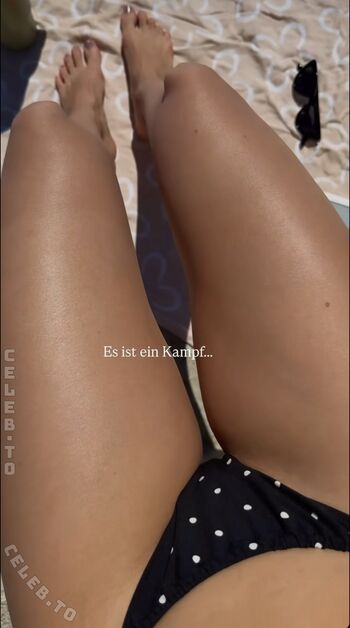 Full leaked Laura leonarda luisa pittana private onlyfans photo