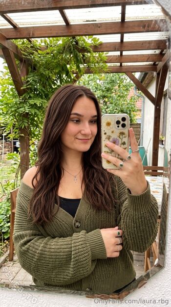 Full leaked Laura rosenberg private onlyfans photo