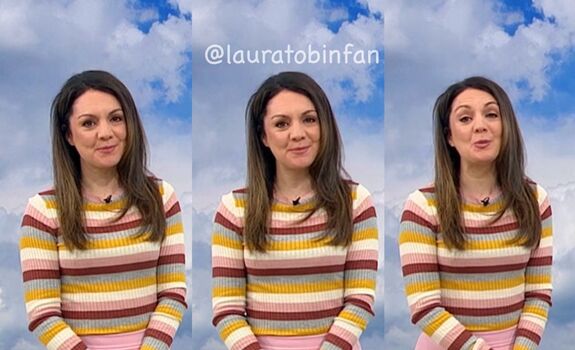 Laura Tobin