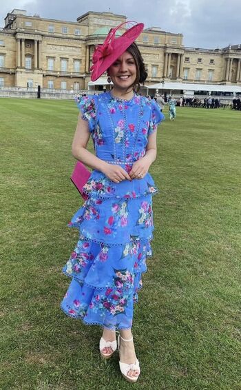 Laura Tobin