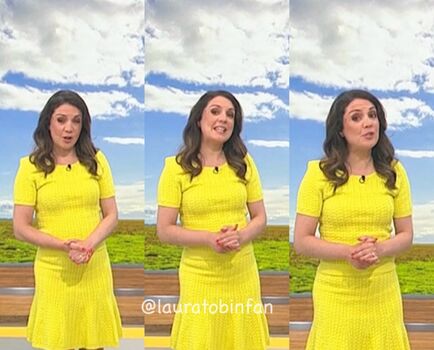 Laura Tobin